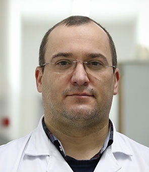 Foto do autor