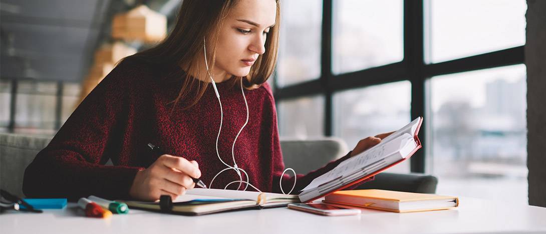 Encadernar livros