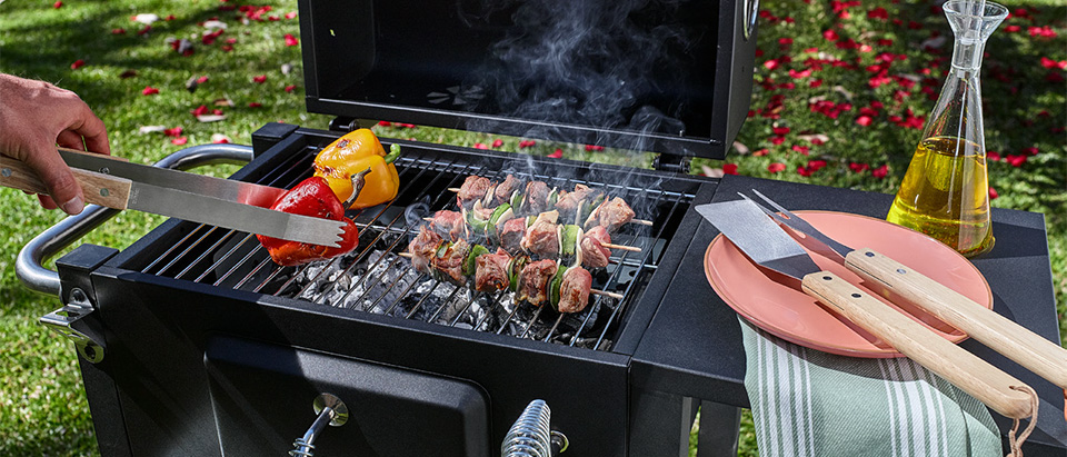 Acessórios para Churrasco