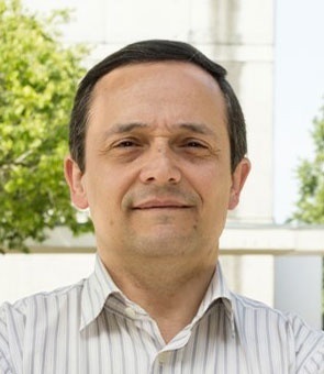 Foto do autor