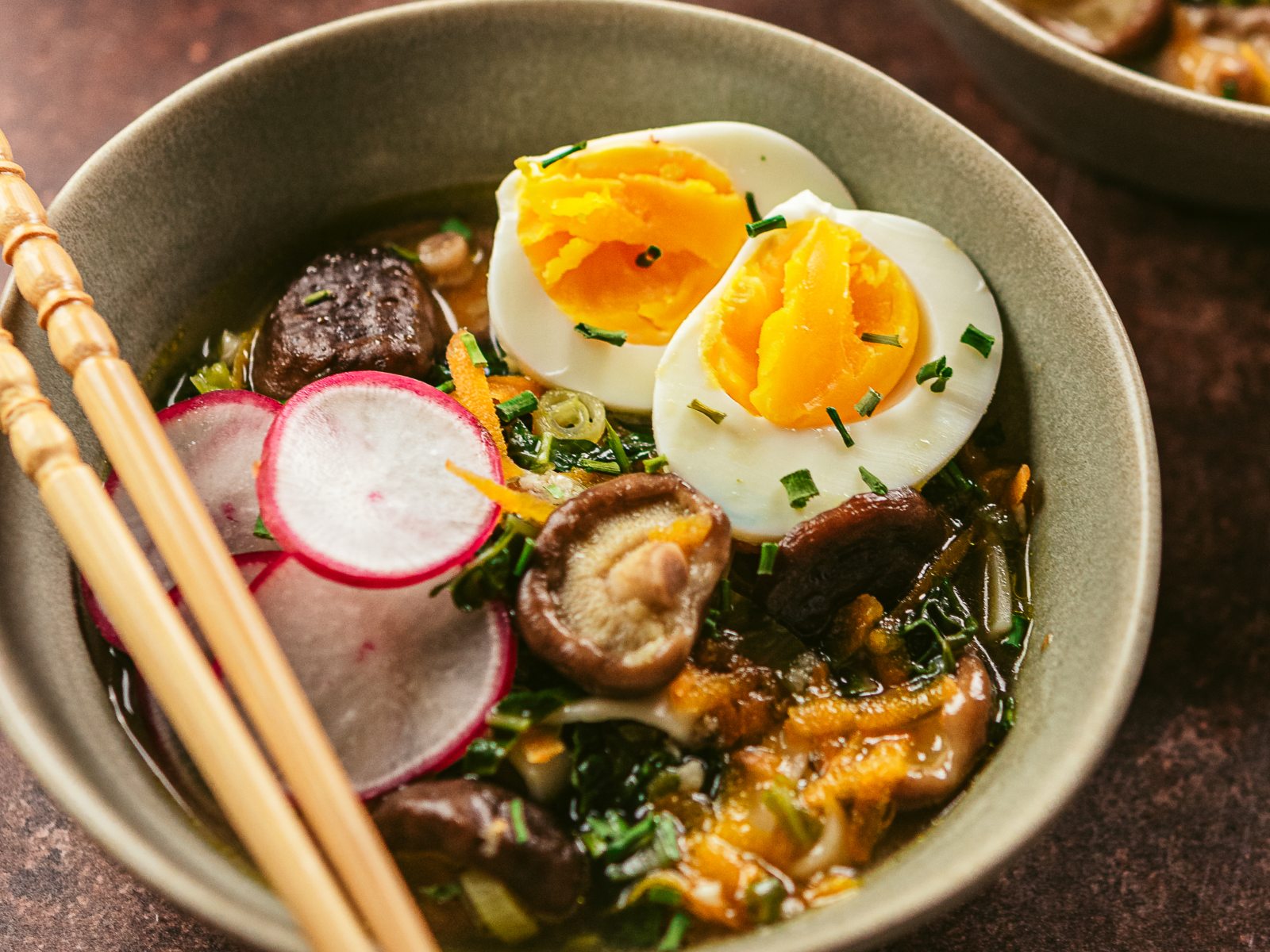 imagem de ramen