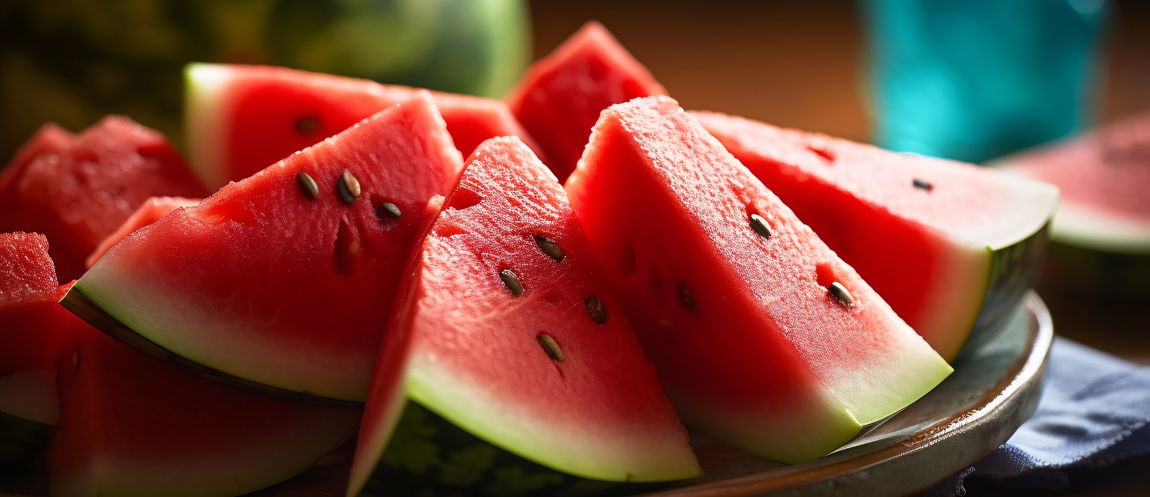 Frutos da Terra
